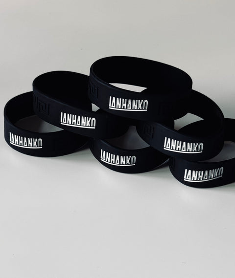 Náramek "Jan Hanko"