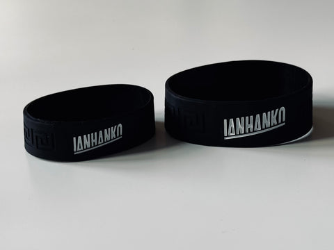 Náramek "Jan Hanko"