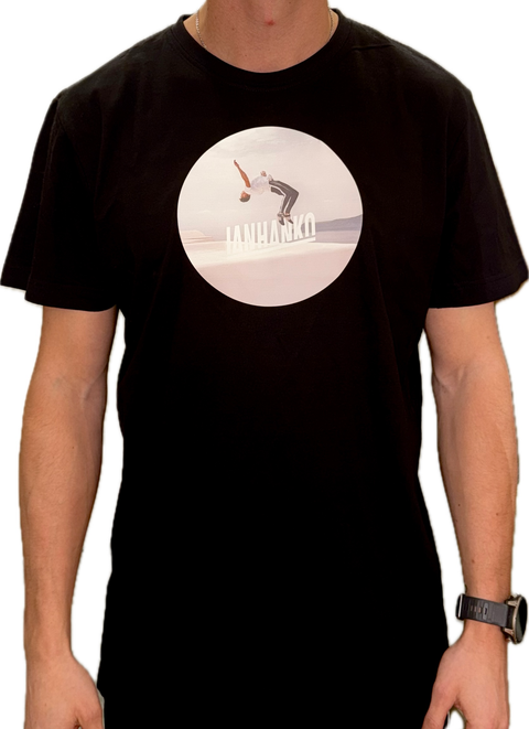 Triko "SALTO VZAD" Jan Hanko